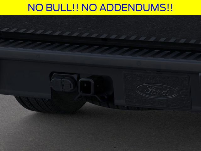 New 2026 Ford Maverick XLT image 24