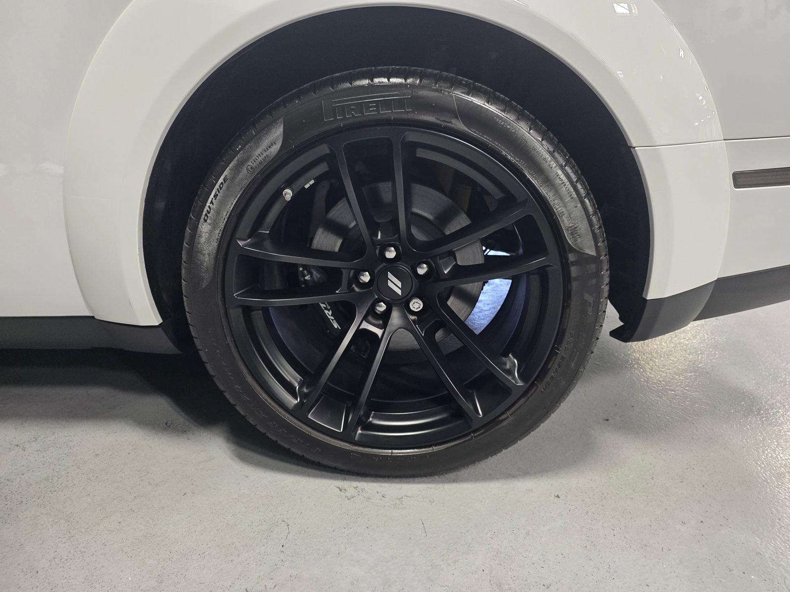 Used 2023 Dodge Challenger R/T Scat Pack RWD image 23