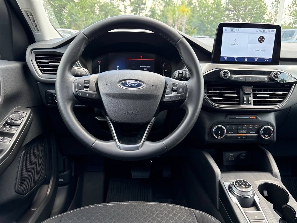 Used 2024 Ford Escape Active FWD image 30
