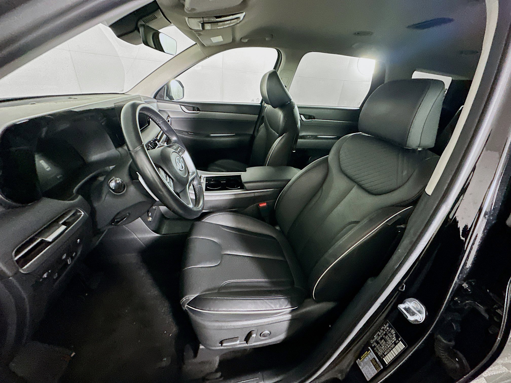 Used 2024 Hyundai Palisade SEL image 13