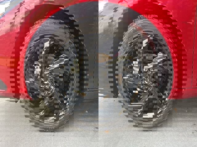 New 2026 Hyundai Elantra Sport image 37