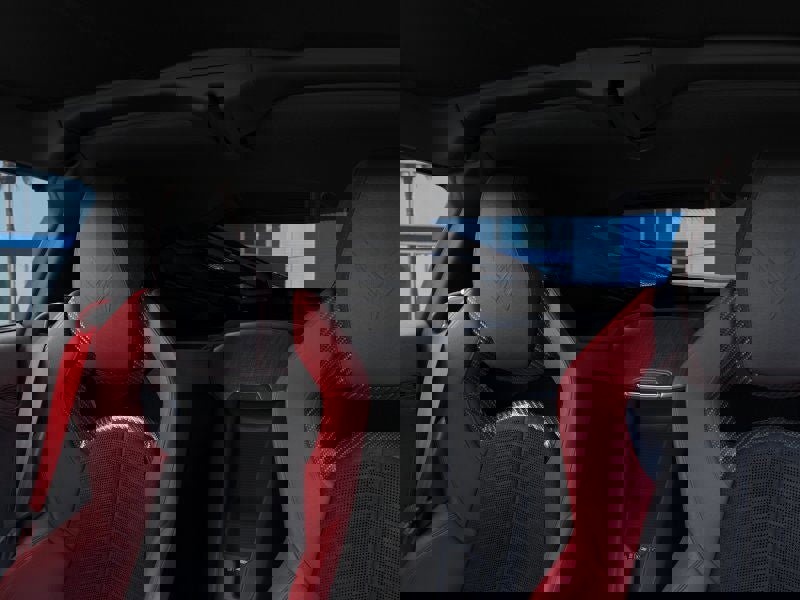 New 2026 Chevrolet Corvette Z06 image 24