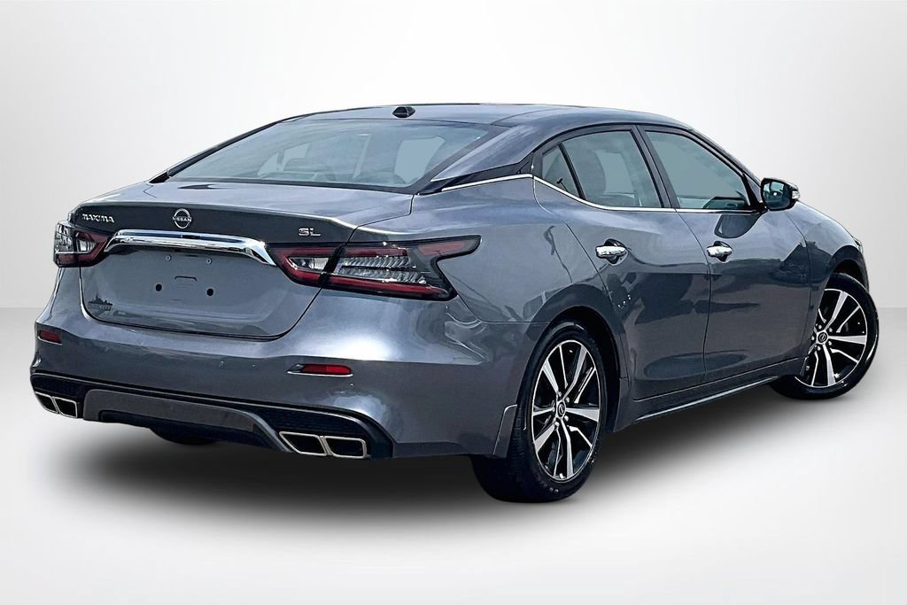 Used 2023 Nissan Maxima SL FWD image 6