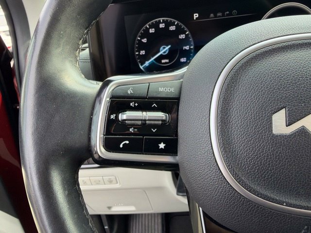 Certified 2022 Kia Carnival SX Prestige FWD image 15