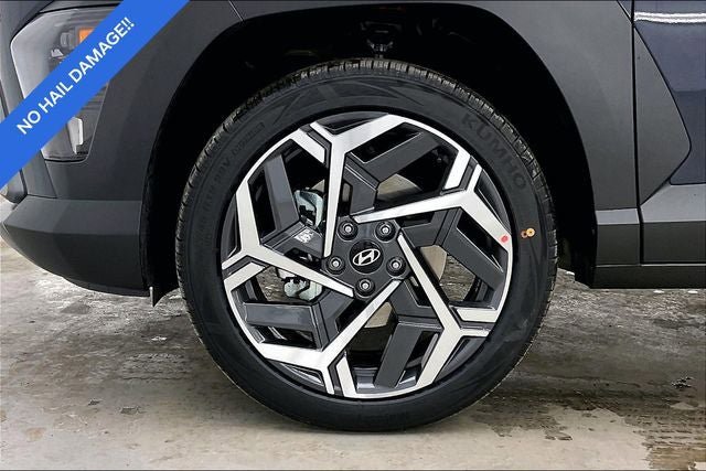 New 2026 Hyundai Kona SEL Premium AWD/4WD image 14