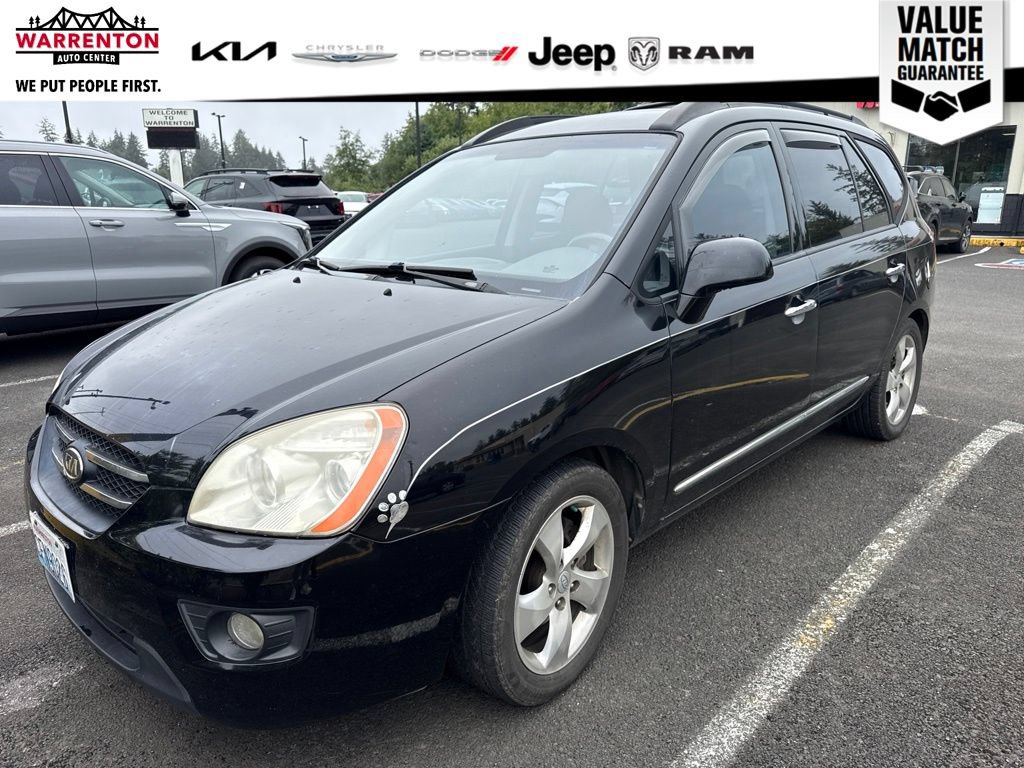 Used 2008 Kia Rondo EX w/ Premium Pkg