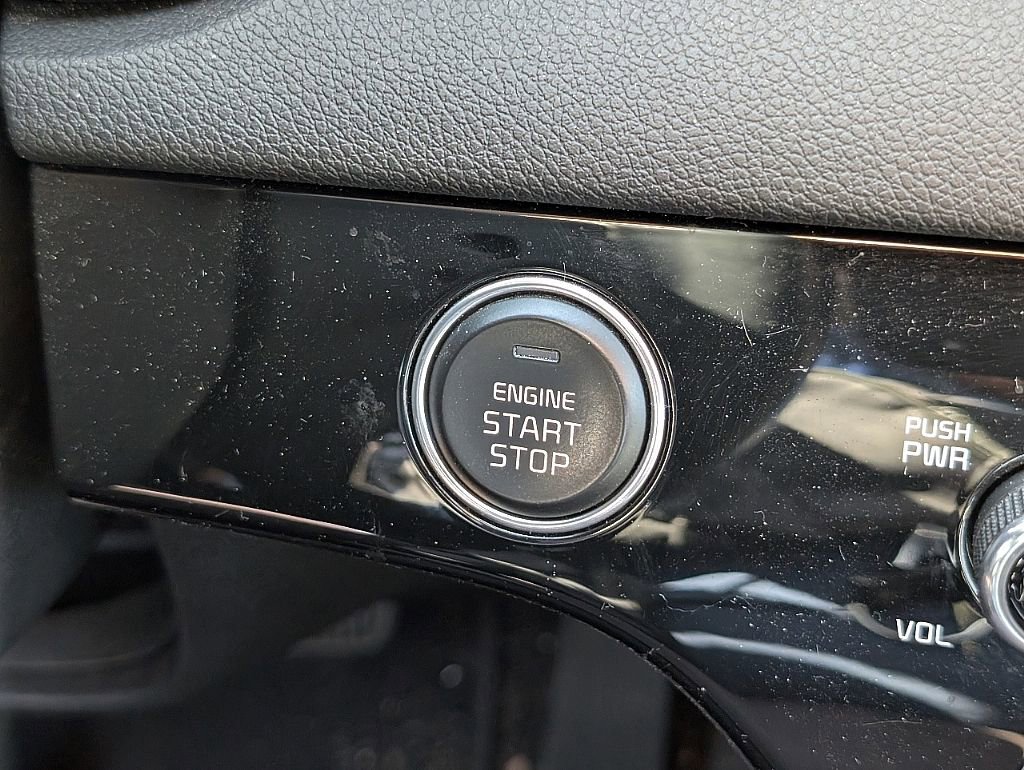 Used 2019 Kia Sportage EX FWD image 30