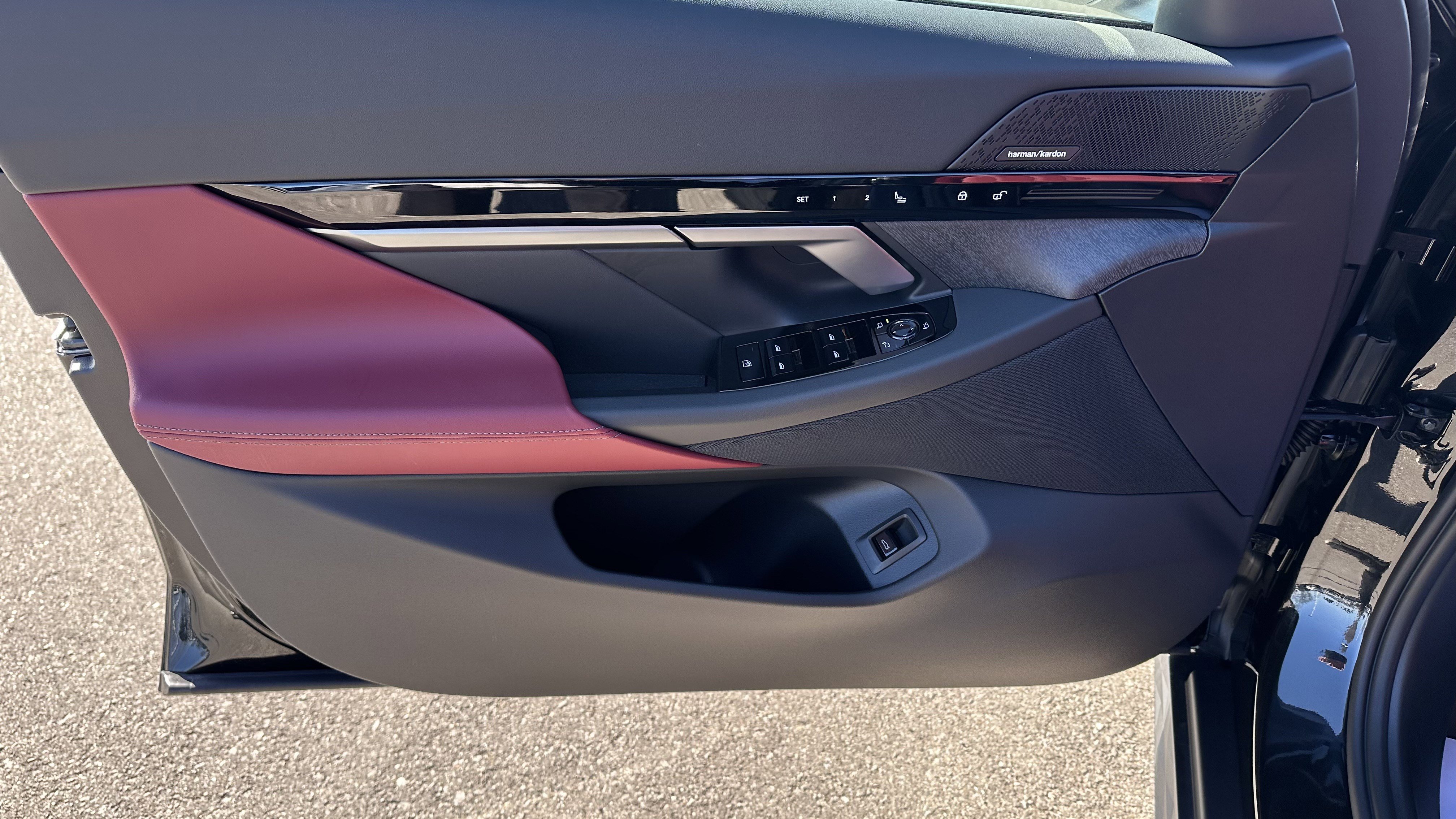 Used 2026 BMW 530i xDrive image 13