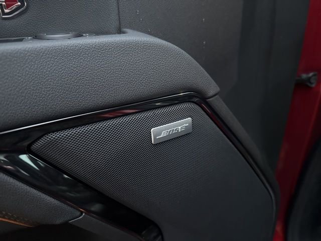 New 2026 GMC Sierra 1500 AT4 w/ AT4 Premium Package image 19