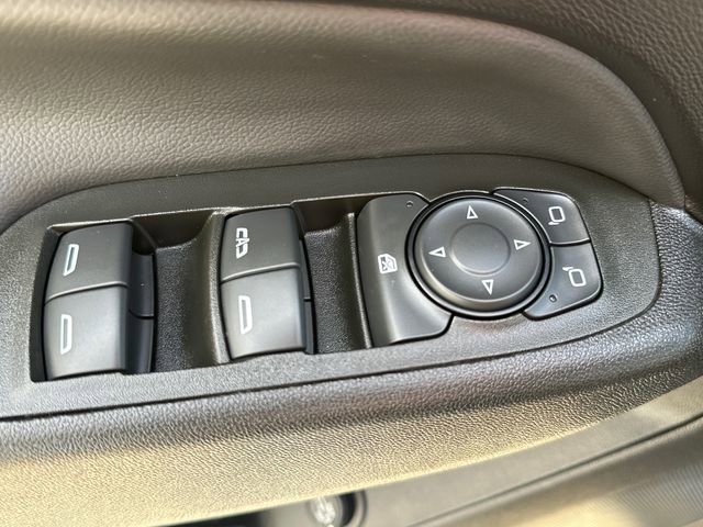 Used 2024 Chevrolet Equinox LT AWD/4WD image 26