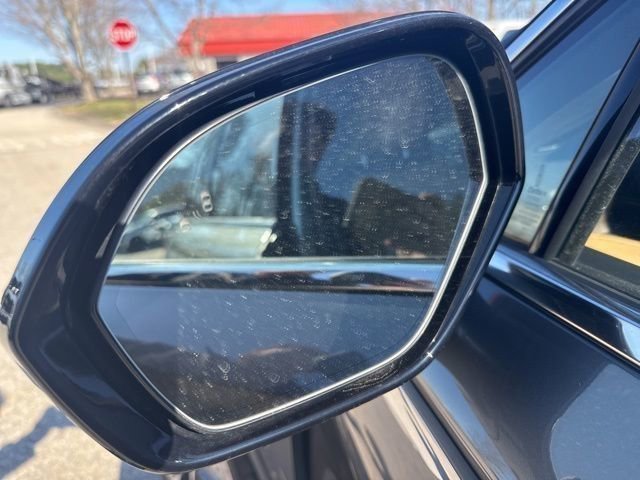 Used 2022 Lincoln Corsair Reserve w/ Equipment Group 201A AWD/4WD image 15