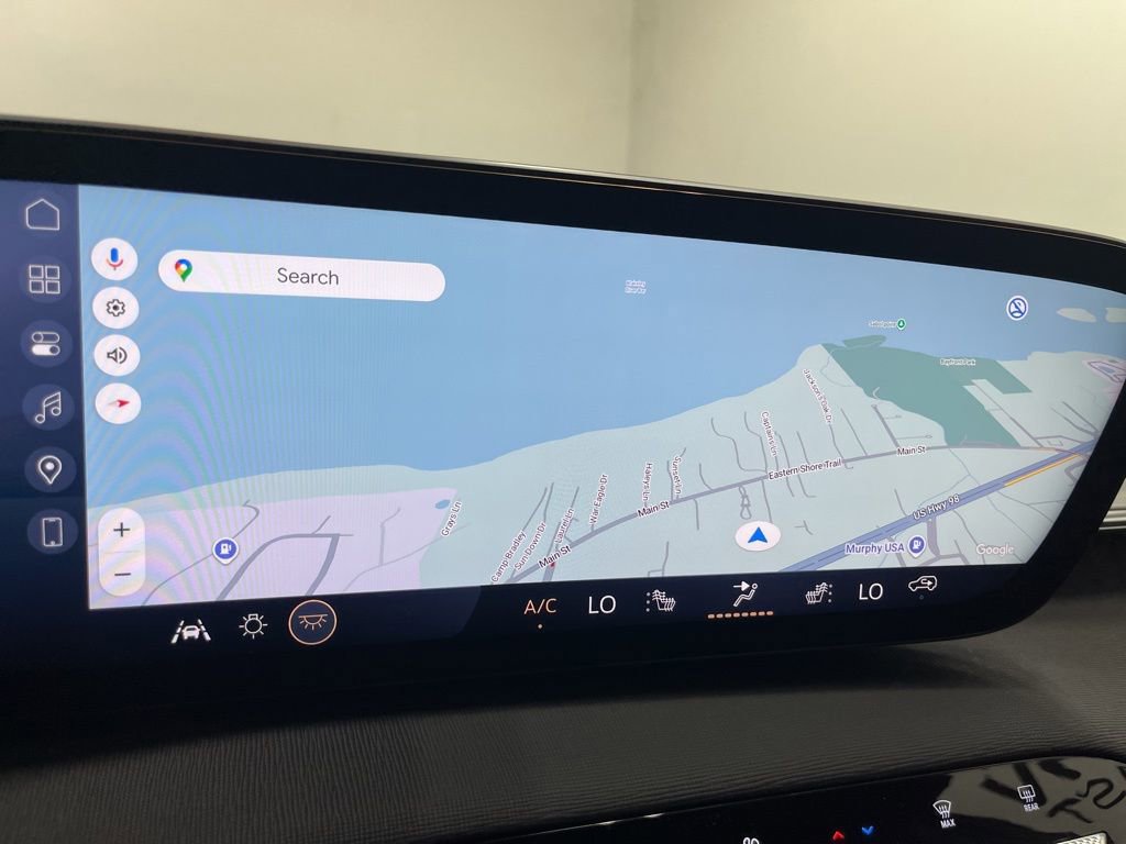 New 2026 Buick Enclave Preferred w/ Power Package image 10