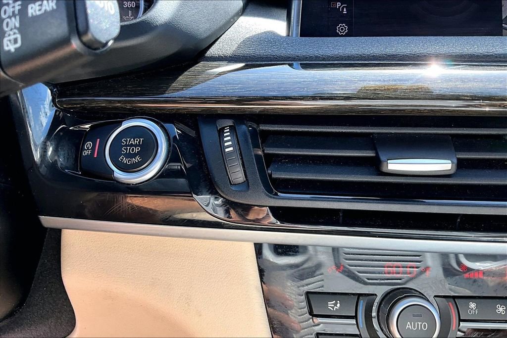 Used 2018 BMW X5 xDrive35i image 29