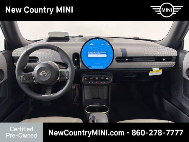 Certified 2025 MINI Cooper S image 13