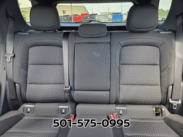 Used 2025 Chevrolet Equinox LT FWD image 10