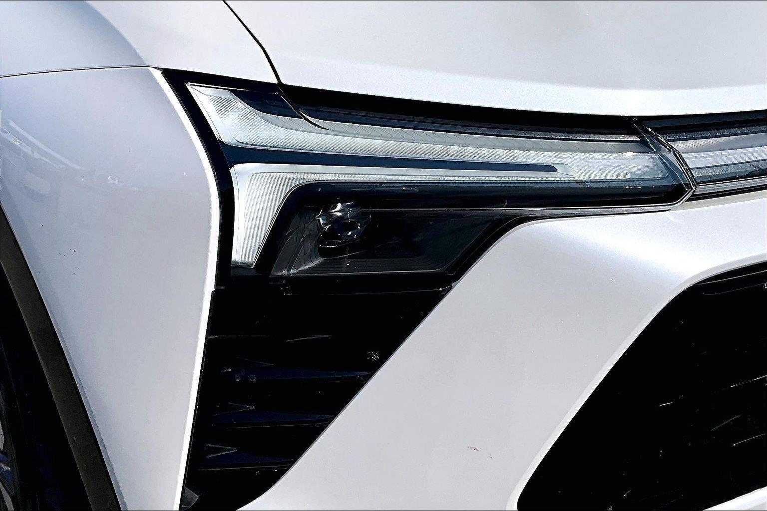 Used 2024 Chevrolet Blazer EV RS AWD/4WD image 25