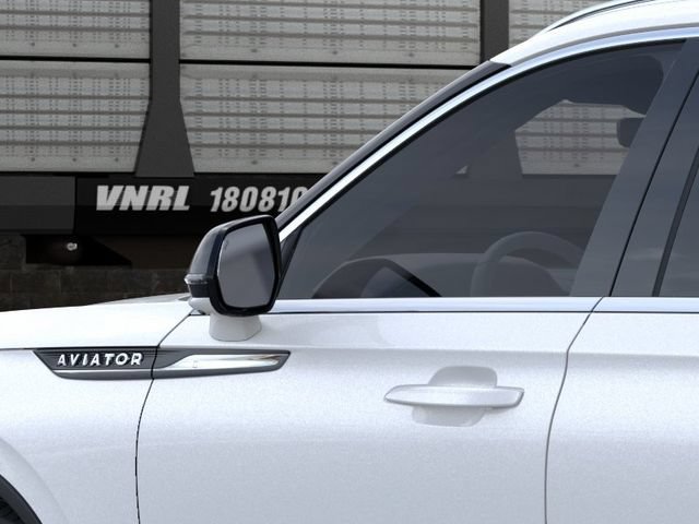 New 2026 Lincoln Aviator AWD image 21