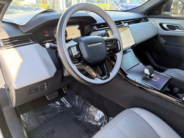 Used 2024 Land Rover Range Rover Velar Dynamic SE AWD/4WD image 20