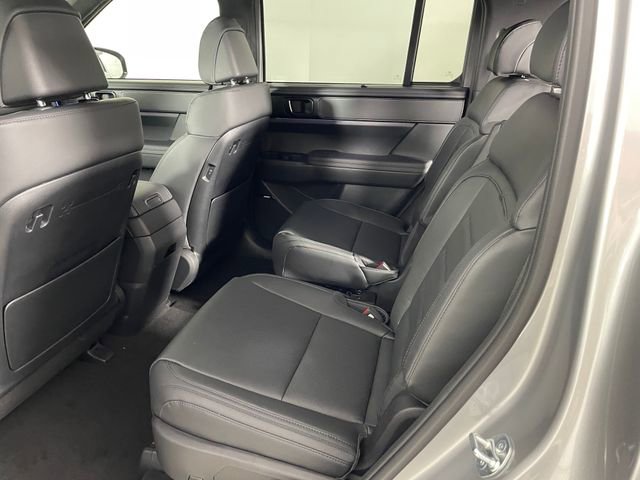 New 2026 Hyundai Santa Fe Calligraphy image 17