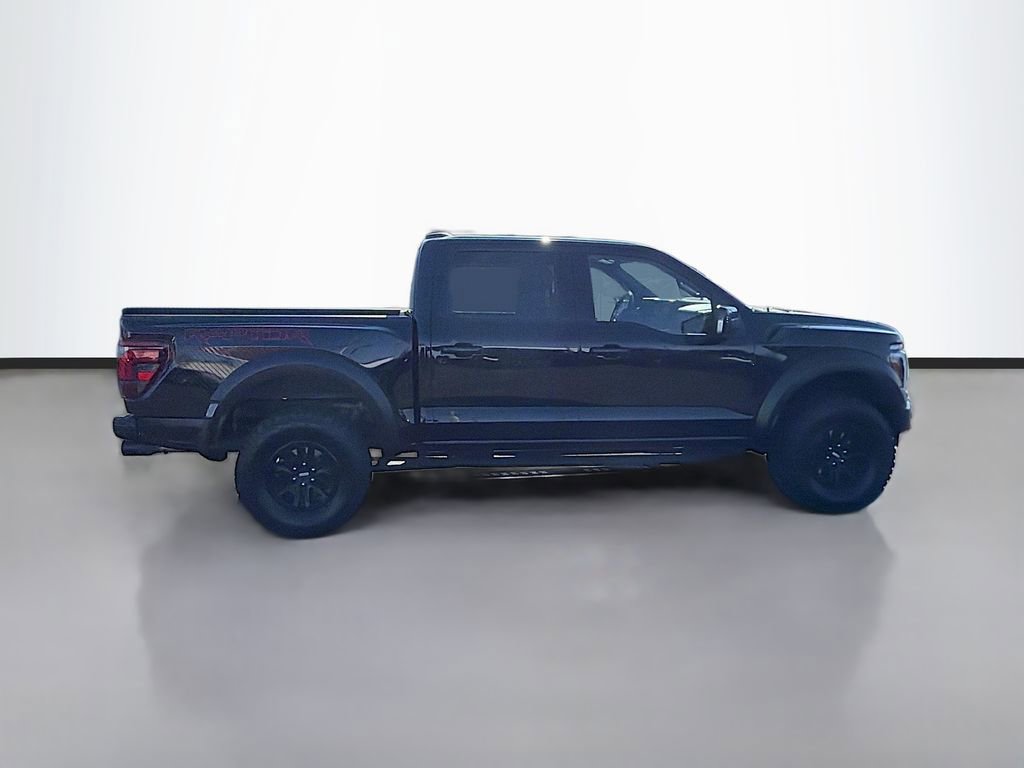 Used 2024 Ford F150 Raptor image 4