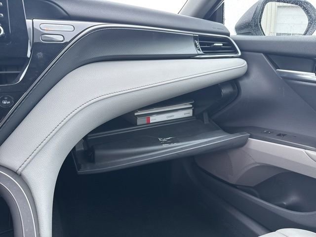 Used 2023 Toyota Camry SE image 23