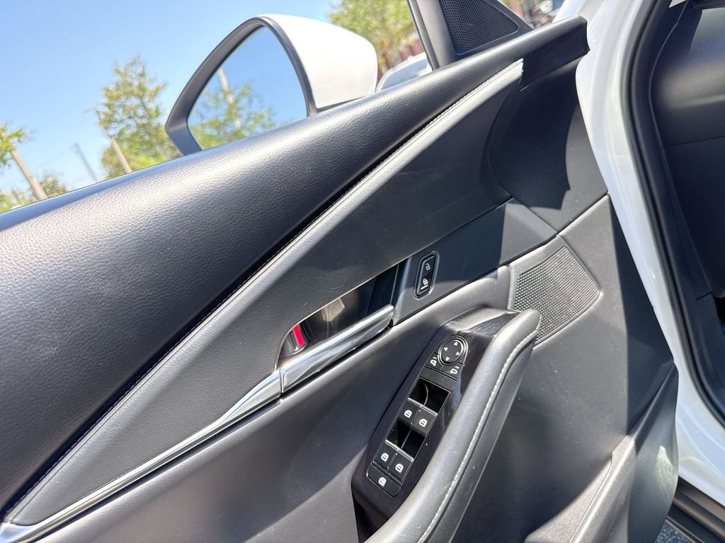 Used 2025 MAZDA CX-30 AWD 2.5 S w/ Preferred Package image 11