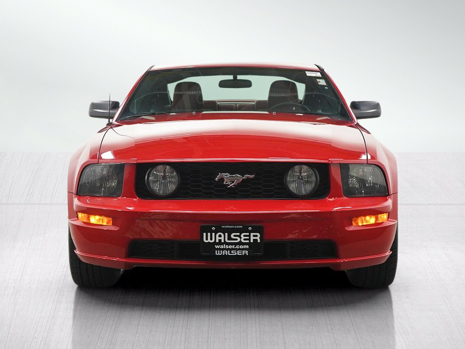 Used 2006 Ford Mustang GT Premium RWD image 8