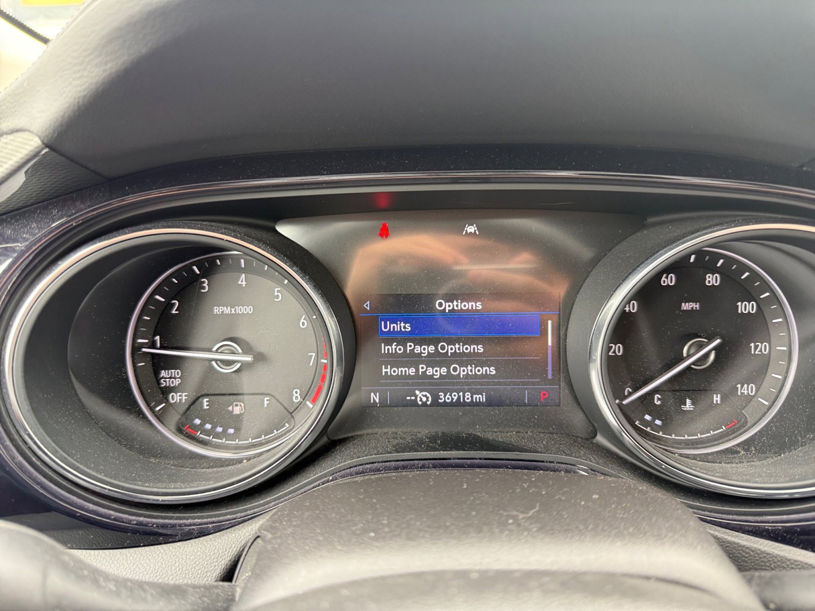 Used 2023 Buick Encore GX Select w/ Sport Touring Package image 24