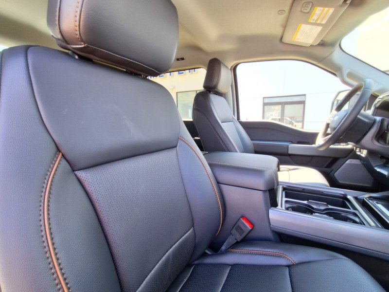 New 2026 Ford F250 Lariat AWD/4WD image 15