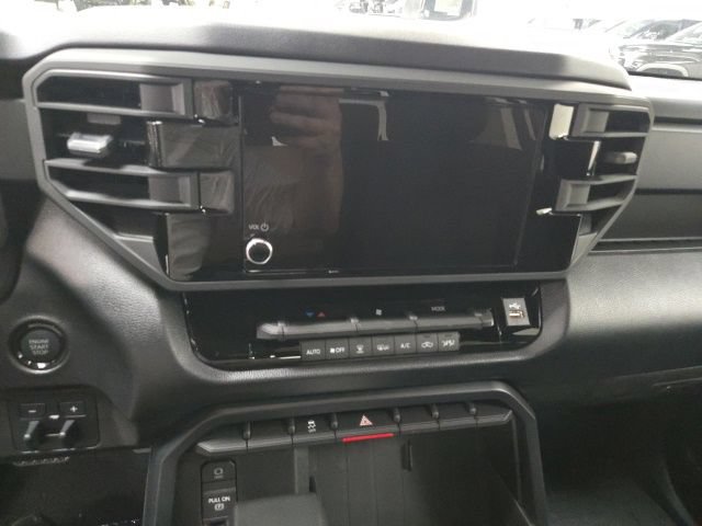 New 2026 Toyota Tundra SR5 AWD/4WD image 23