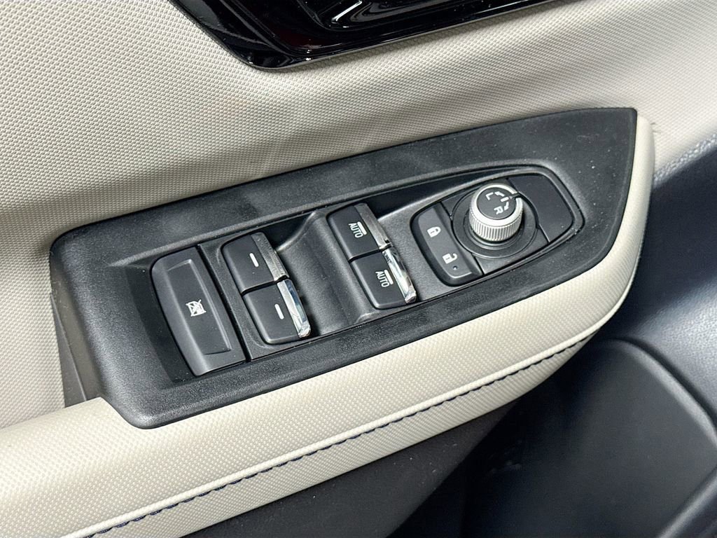 New 2026 Subaru Forester Limited image 16