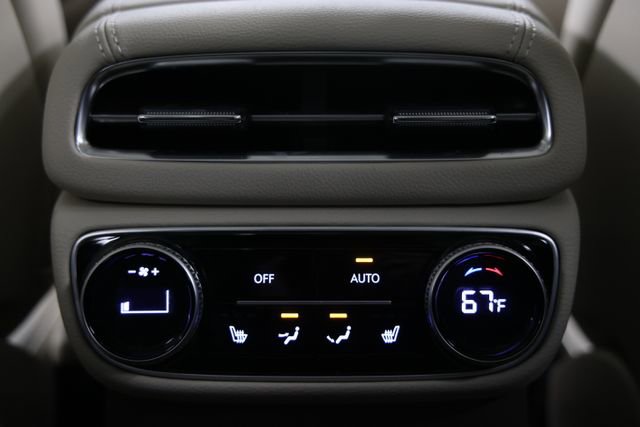 Used 2023 Genesis GV80 2.5T w/ Prestige Package AWD/4WD image 40