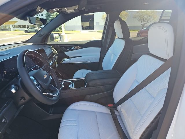 New 2026 Chevrolet Traverse High Country w/ LPO, Floor Liner Package image 20