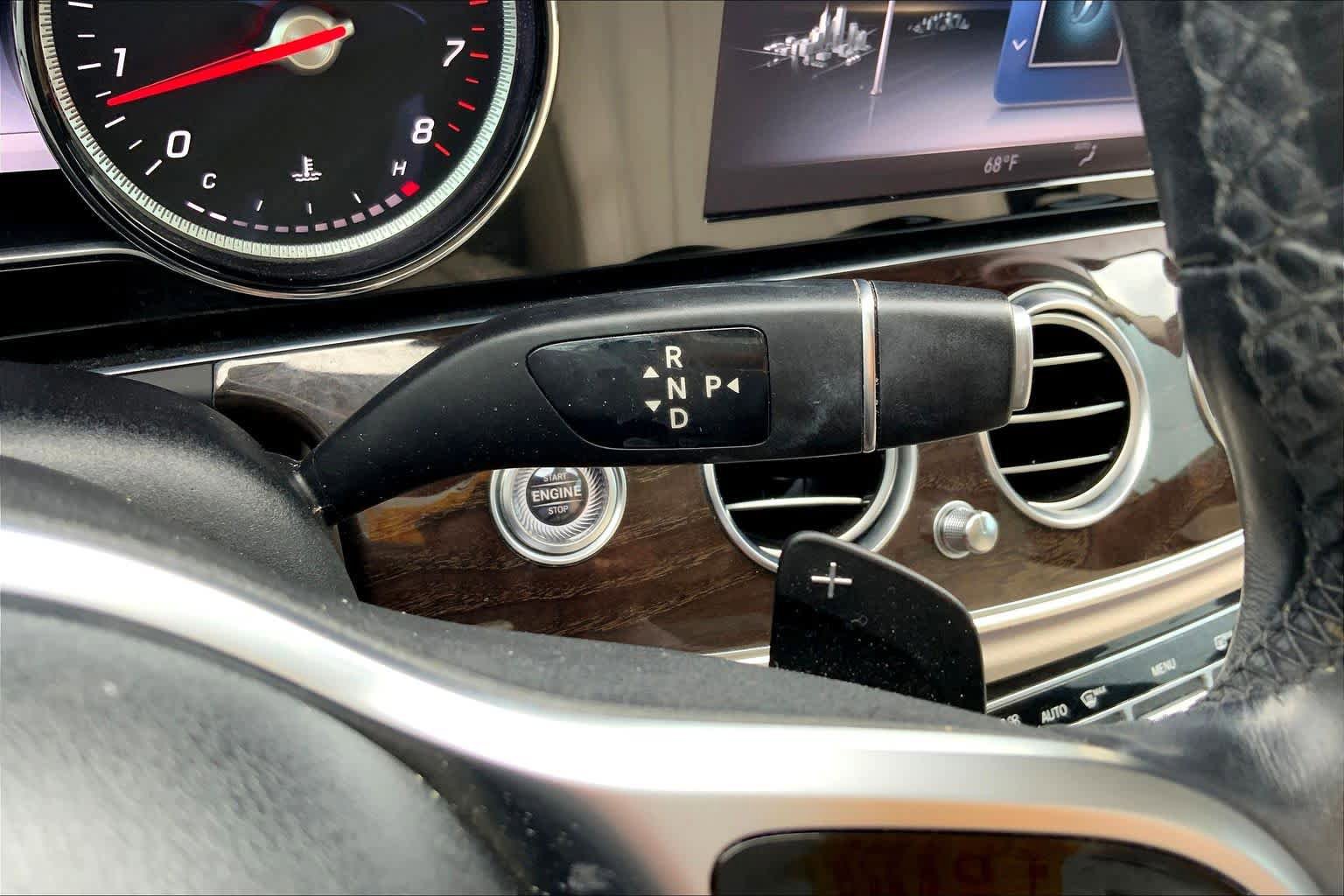Used 2019 Mercedes-Benz E 300 image 36
