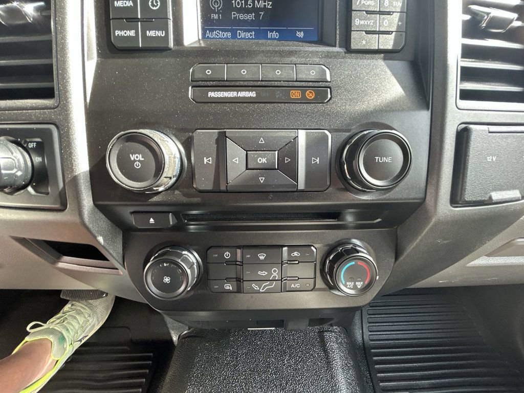 Used 2018 Ford F250 XL w/ Power Equipment Group image 18