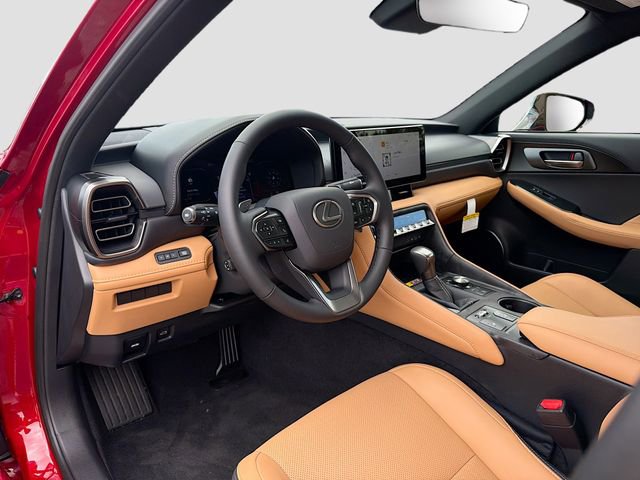 New 2026 Lexus IS 350 F Sport image 24