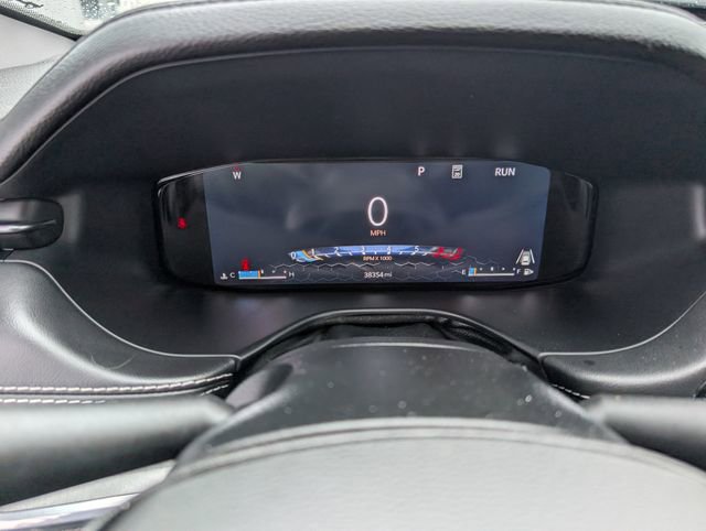 Used 2023 Jeep Compass High Altitude w/ Driver Assist Group I image 15