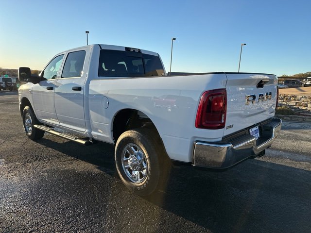 New 2026 RAM 2500 Tradesman image 3