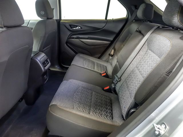 Certified 2024 Chevrolet Equinox LT AWD/4WD image 14