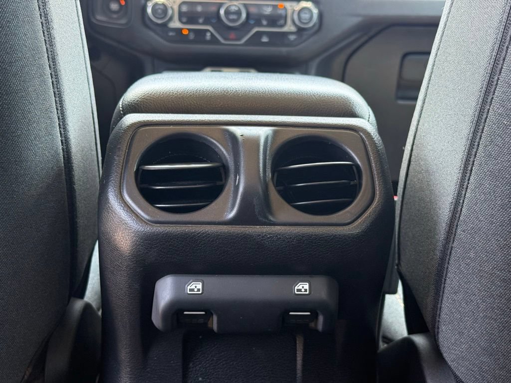 Used 2024 Jeep Wrangler Unlimited Sport AWD/4WD image 44