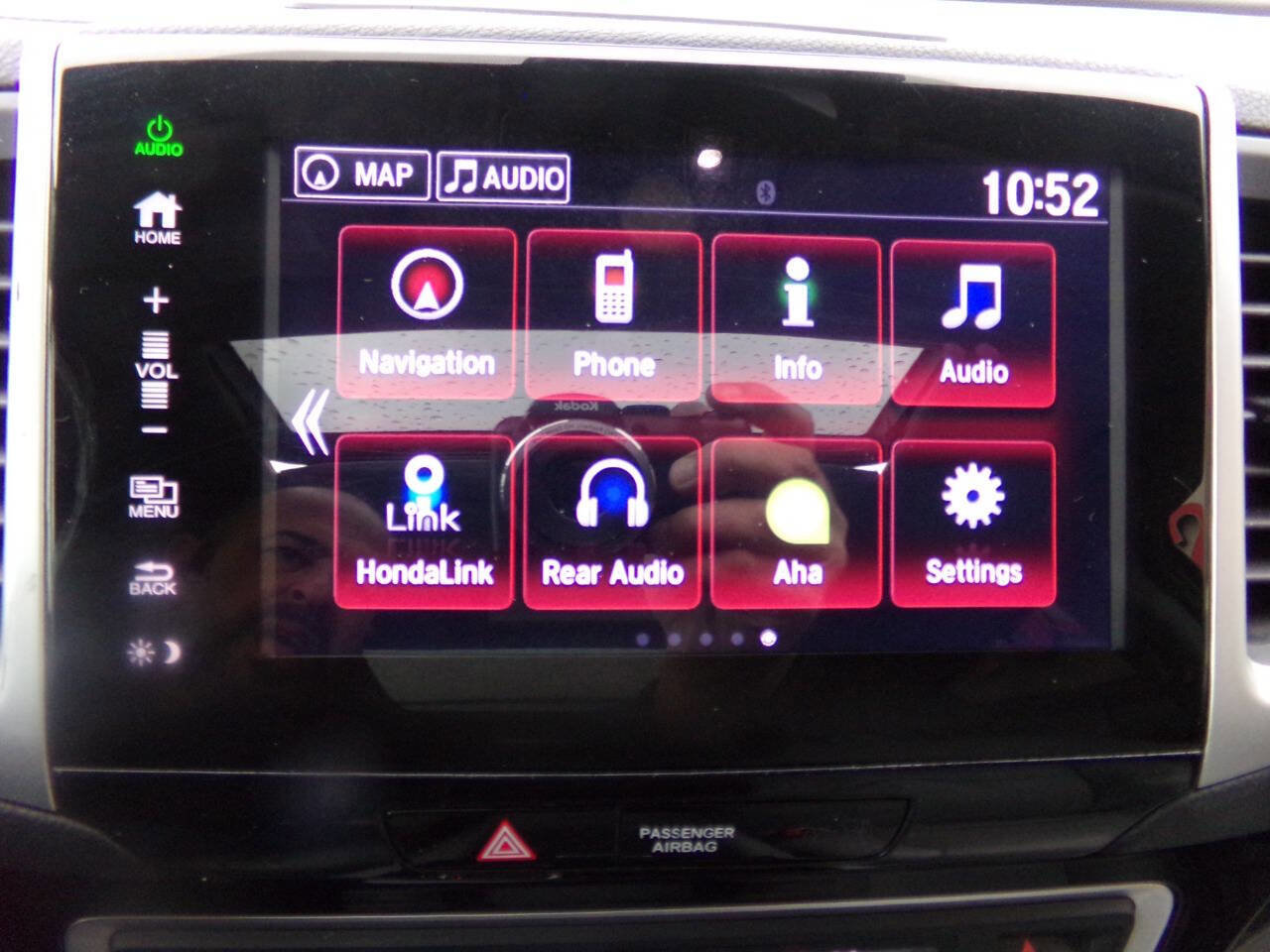 Used 2016 Honda Pilot Elite image 56