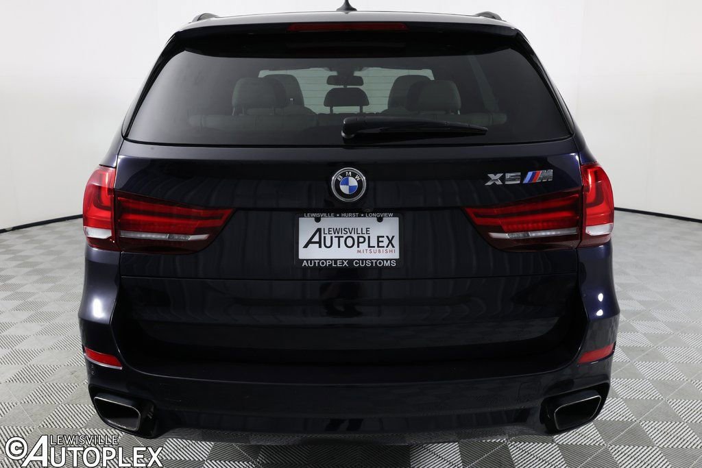 Used 2018 BMW X5 xDrive50i w/ M Sport Package image 6