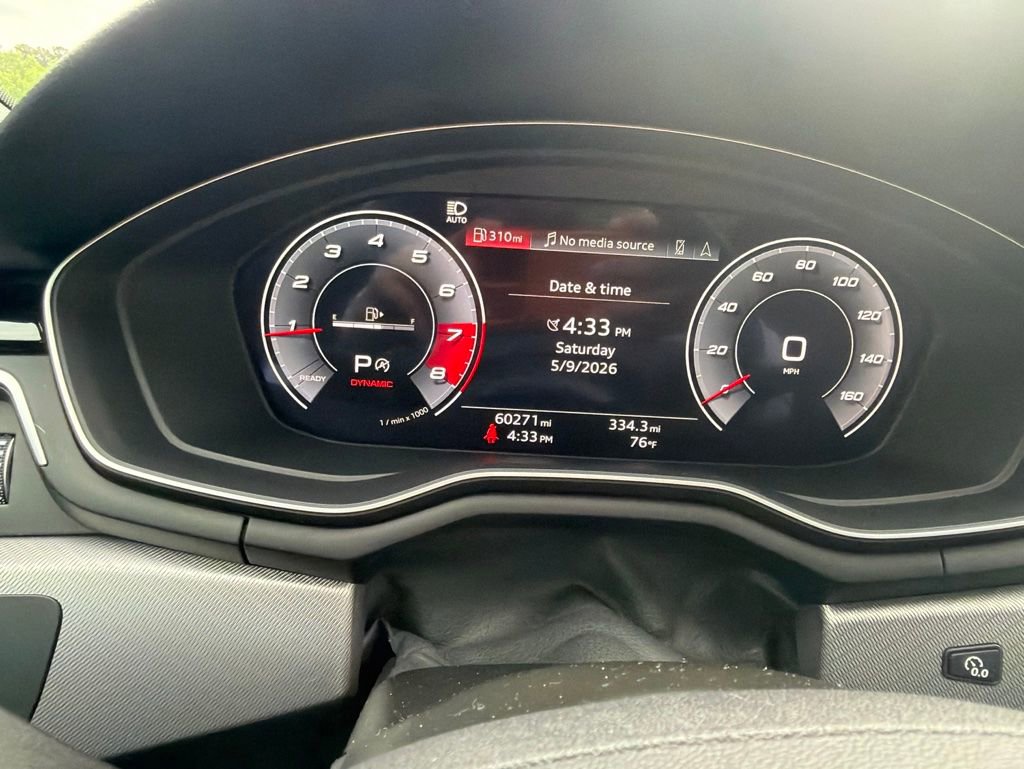 Used 2021 Audi A5 2.0T Premium Plus AWD/4WD image 15