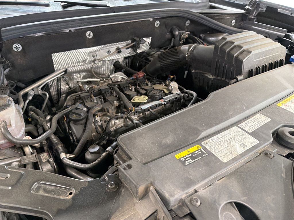 Used 2024 Volkswagen Atlas SE image 9