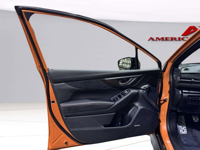 Used 2024 Subaru WRX TR w/ Popular Package #2A image 20