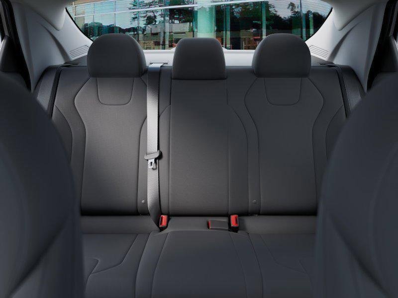New 2026 Hyundai Elantra SE image 12