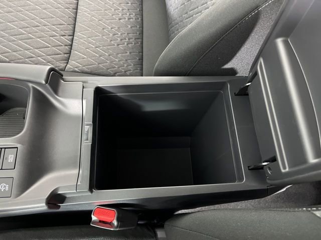 New 2026 Nissan Sentra SV w/ SV Convenience Package image 28