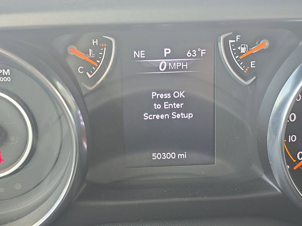 Used 2022 Jeep Gladiator Sport image 15