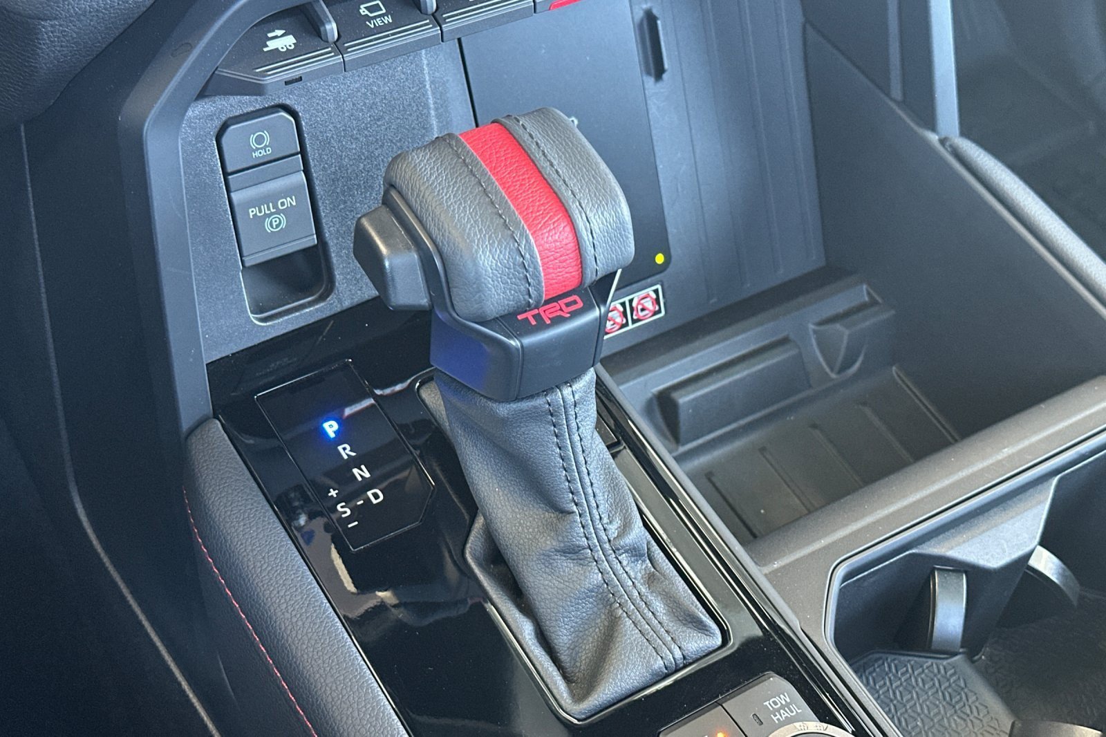 Certified 2026 Toyota Tundra TRD Pro AWD/4WD image 19