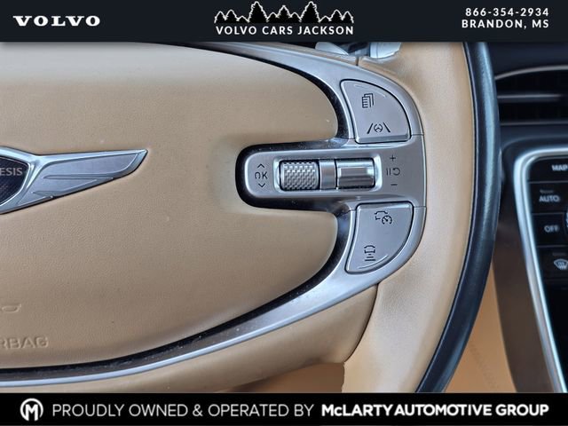 Used 2023 Genesis GV80 3.5T w/ Prestige Package AWD/4WD image 29